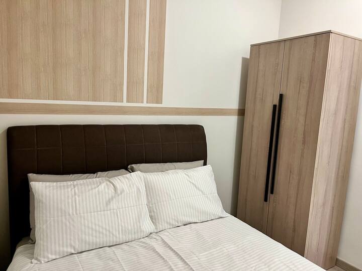 Camera da letto 2