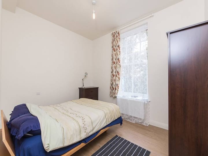 Chumba cha kulala mara mbili 2