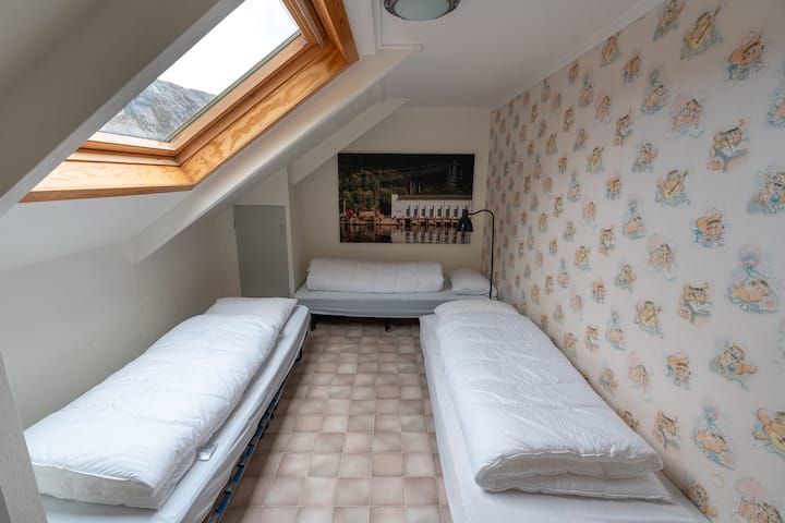 ตัวอย่างห้องนอน 3