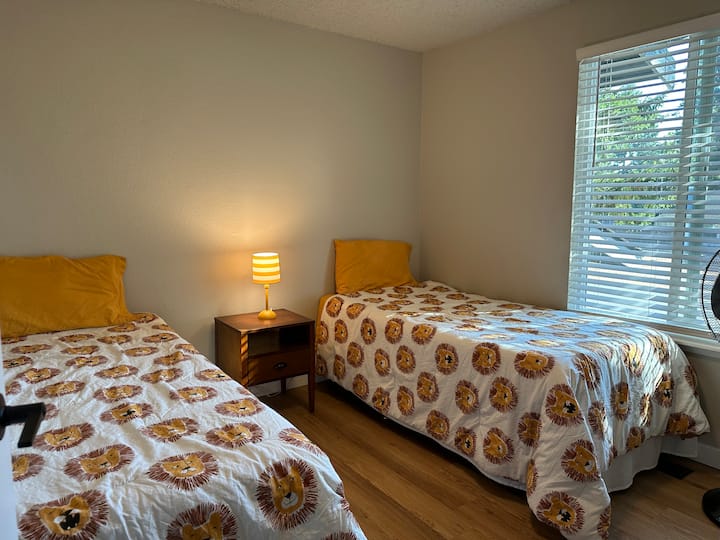 غرفة النوم 3