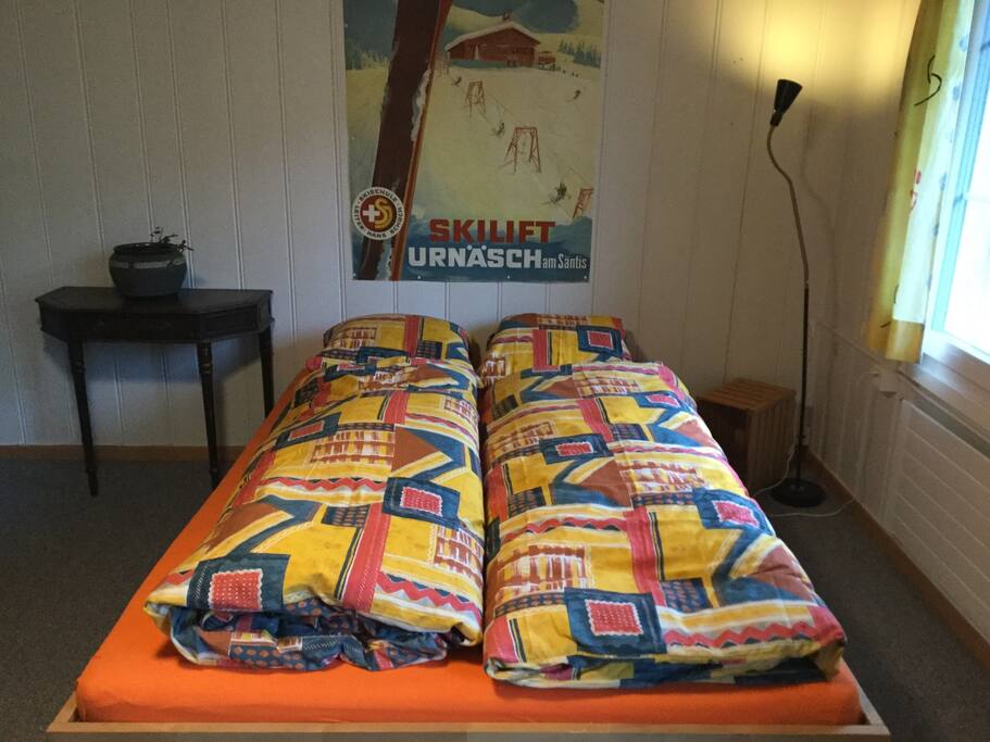 euer Gästezimmer