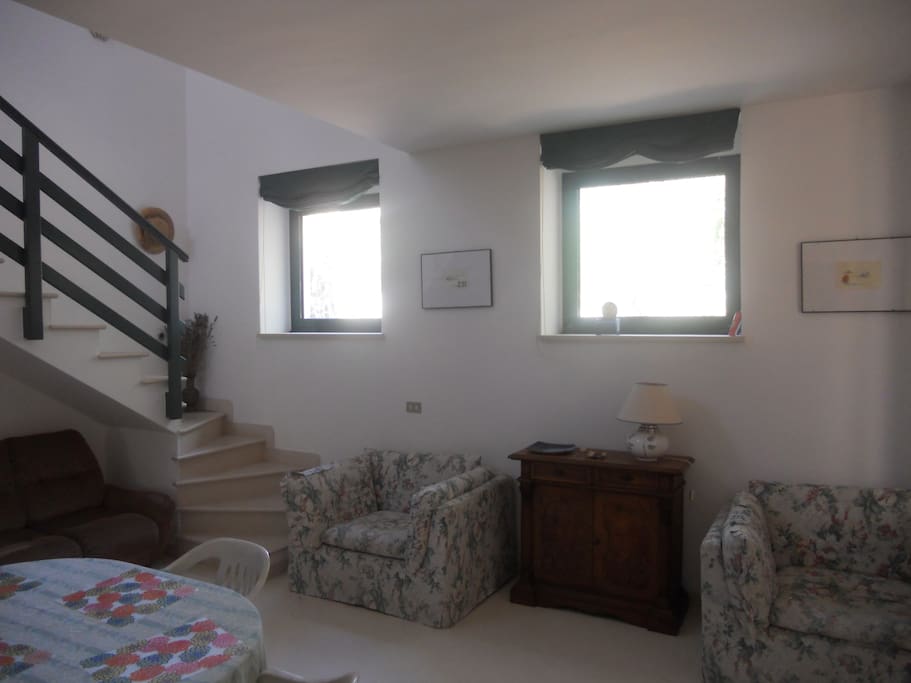 soggiorno-
living room