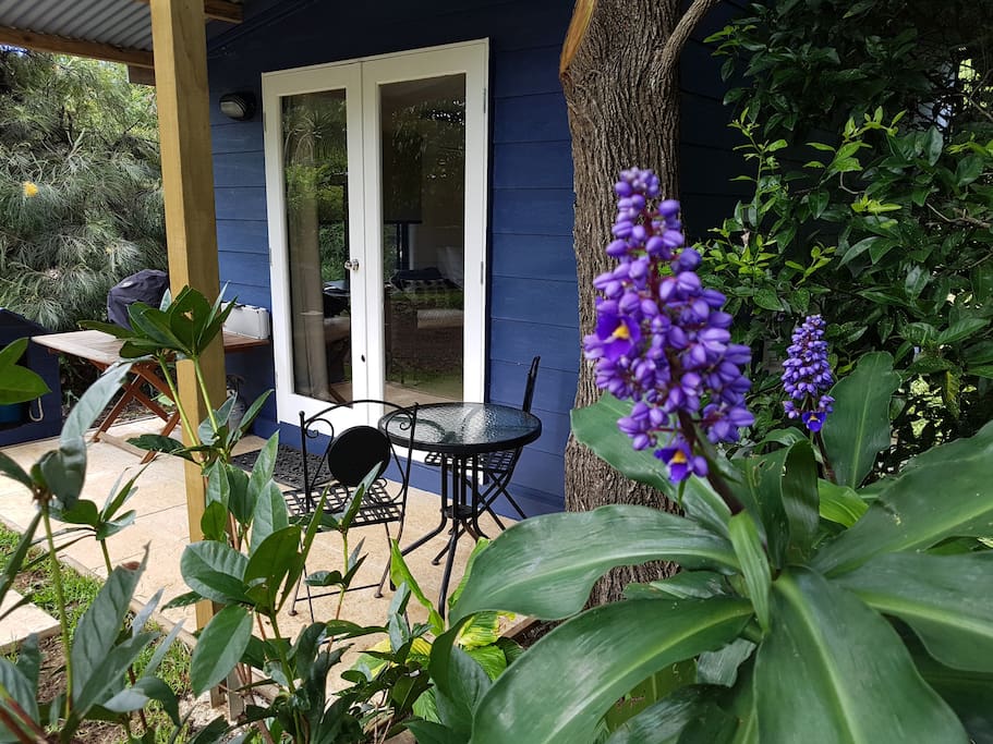 Firefly Cottage, Rainforest Edge
