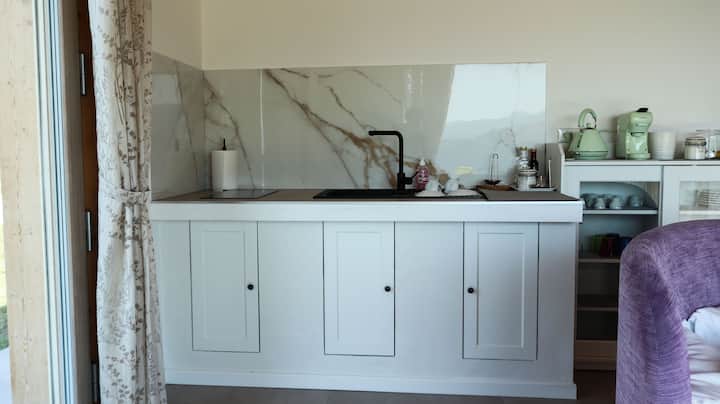 Casa Nel Verde | Idromassaggio & Bagno Turco - Emilia-Romagna