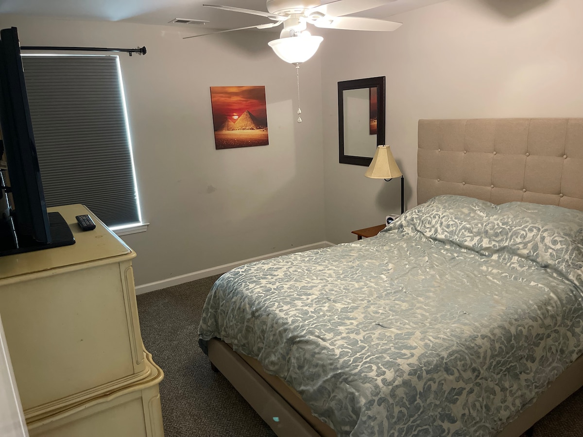 غرفة النوم 2