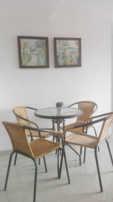 Comedor