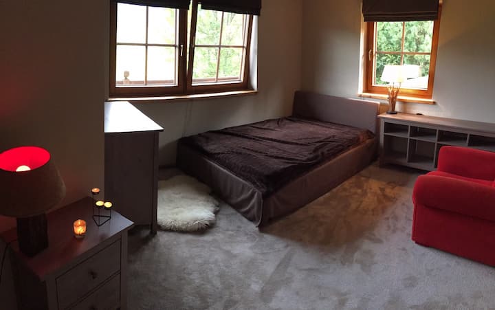 Стая за гости 3