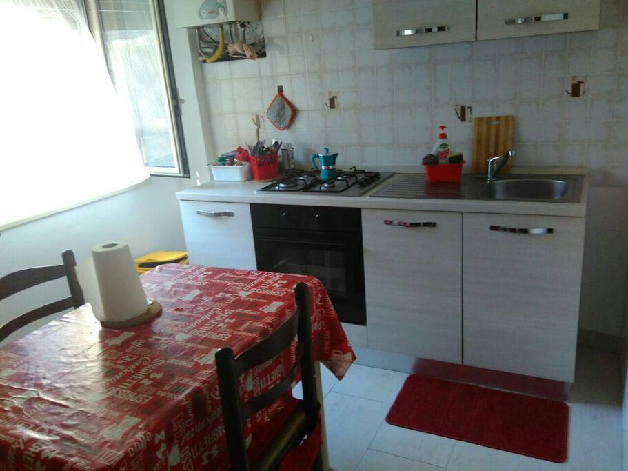Cucina