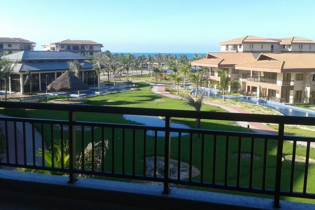 Resort Mandara Lanai
