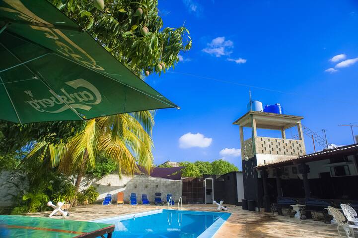 RentalHo managed Airbnb listing 1