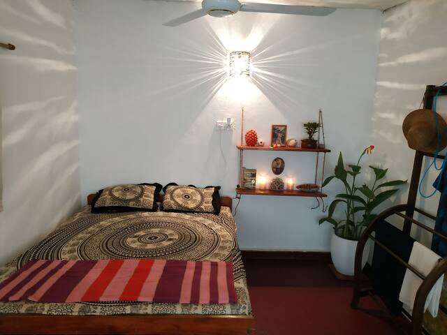 Kumara Lighthouse Stay, Room 1.
