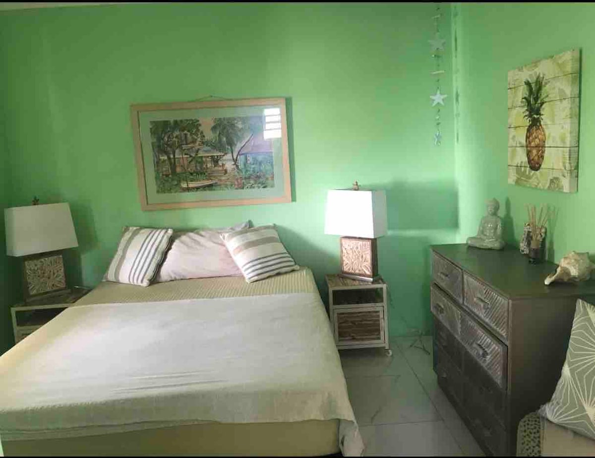 საძინებელი