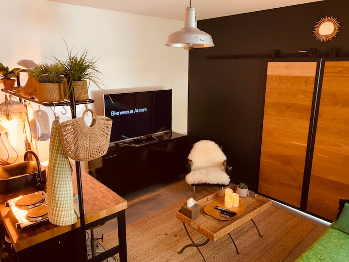 მისაღები ოთახი