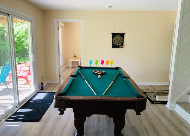 Clarendon Station Holiday Rentals & Homes Ontario, Canada Airbnb