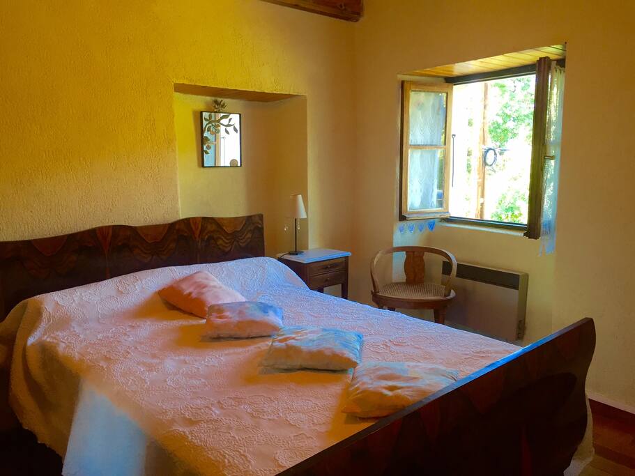 chambre 1
