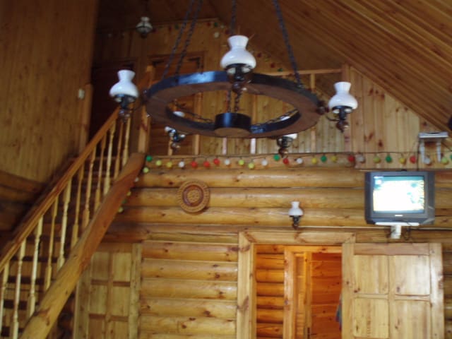 Гостевой дом ,,Избушка,, gallery image 5