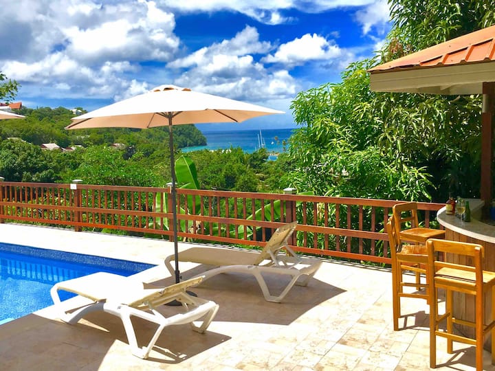 Saint Lucia Apartment Rentals Apartments and More Airbnb