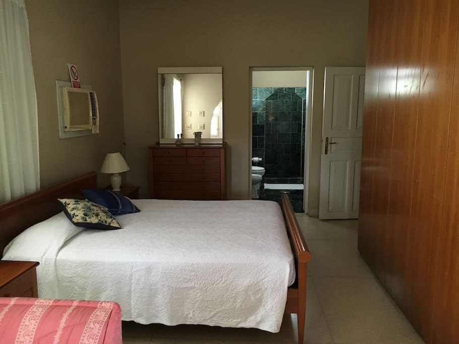 gran Habitación Lujo