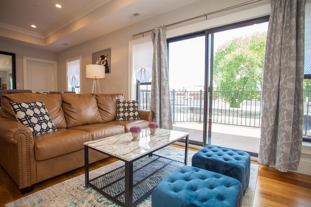 Stylish Living Room Living