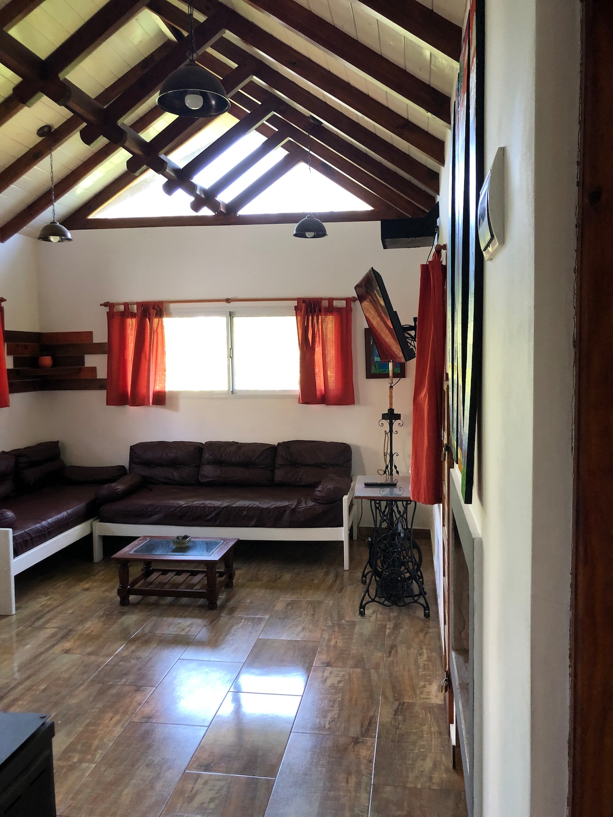 Annuncio Airbnb popolare: *Casita en las gaviotas first floor a Partido De Villa Gesell