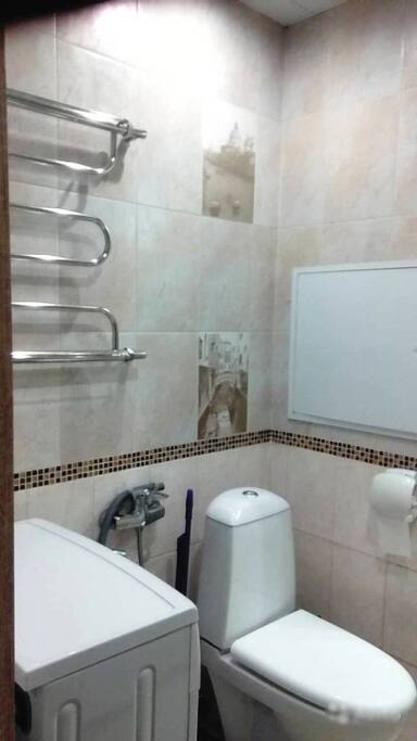 Санузел