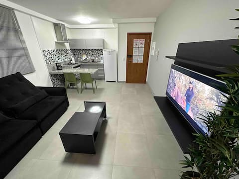 Apartment Airport 4 with parking and Wi-Fi