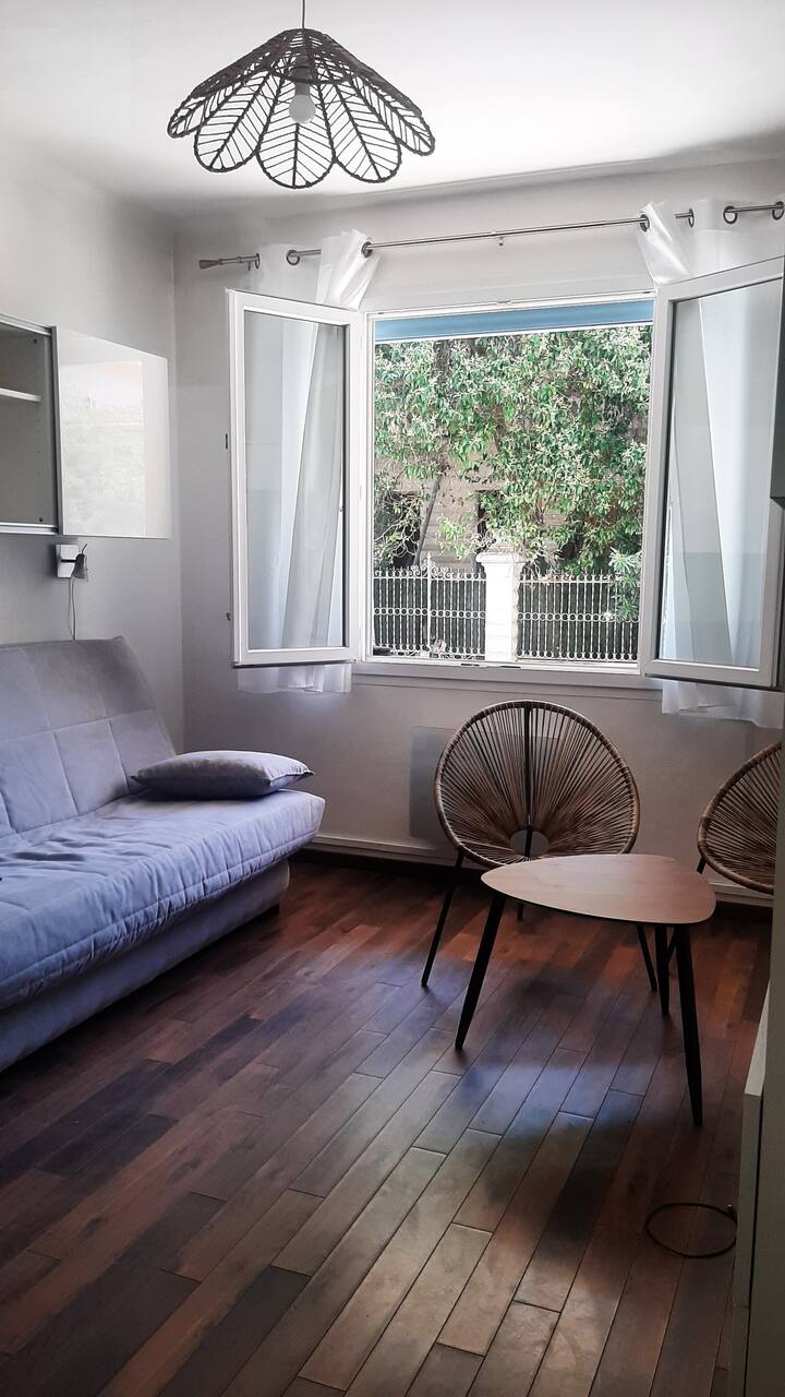 Sala de estar