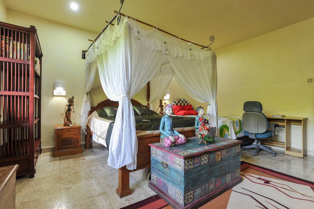 Guest Bedroom