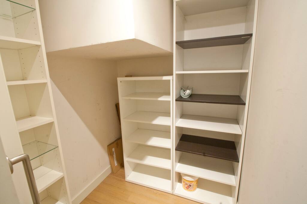 Armario Vestidor