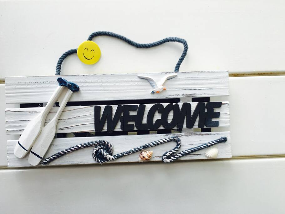 Welcome