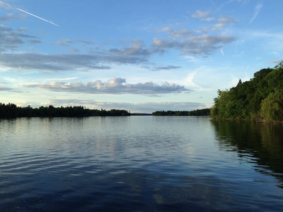 Cozy Cabin Escape near Kingston Cottages for Rent in Inverary