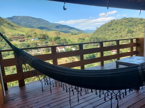 Casa Espaço Feliz: your family near the center