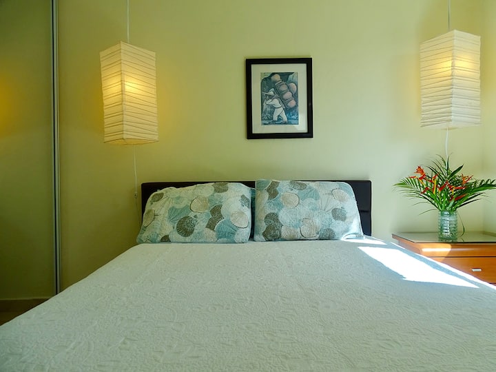 Втора спална соба