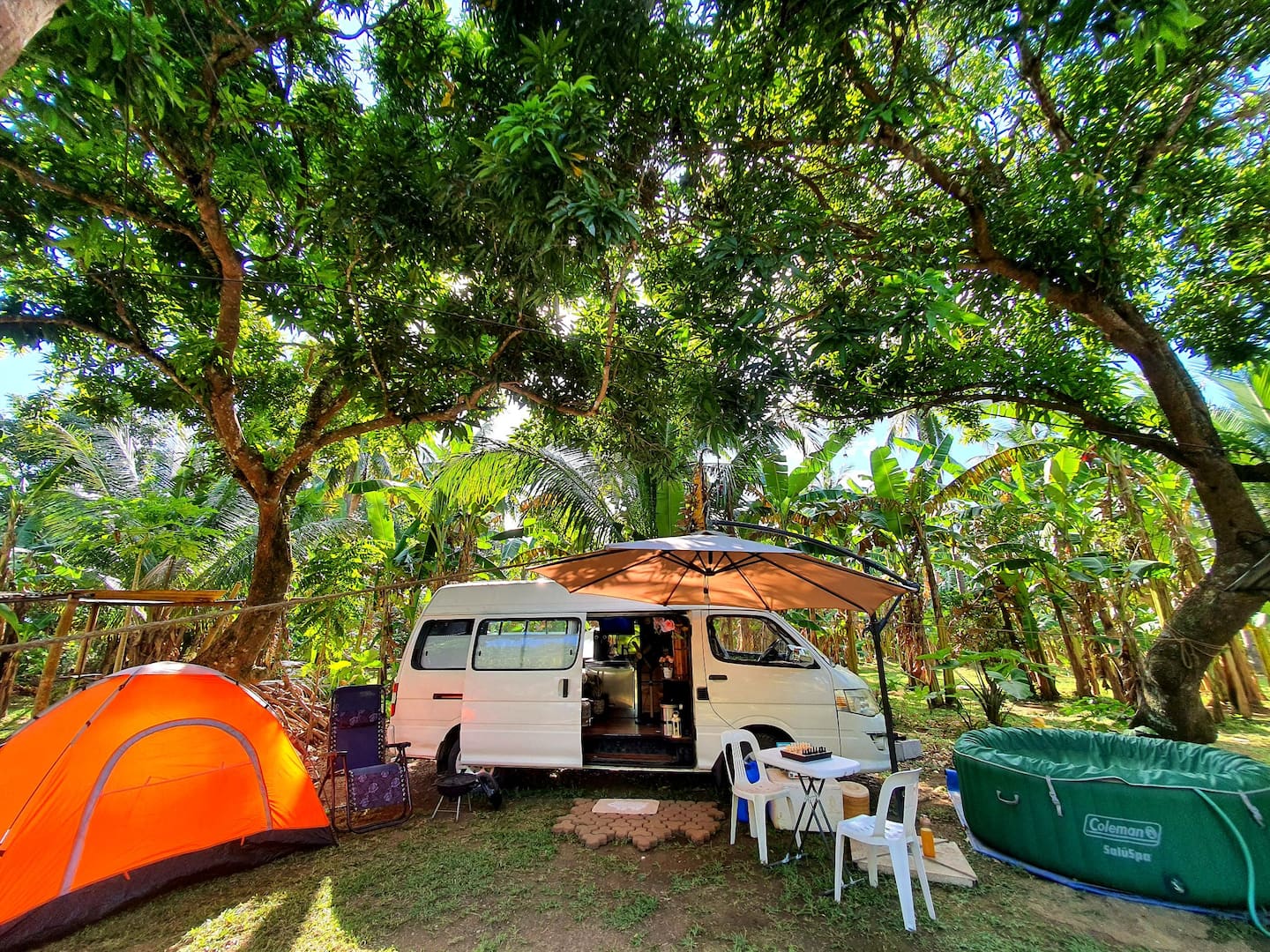 Philippines RV Vacation Rentals | Airbnb