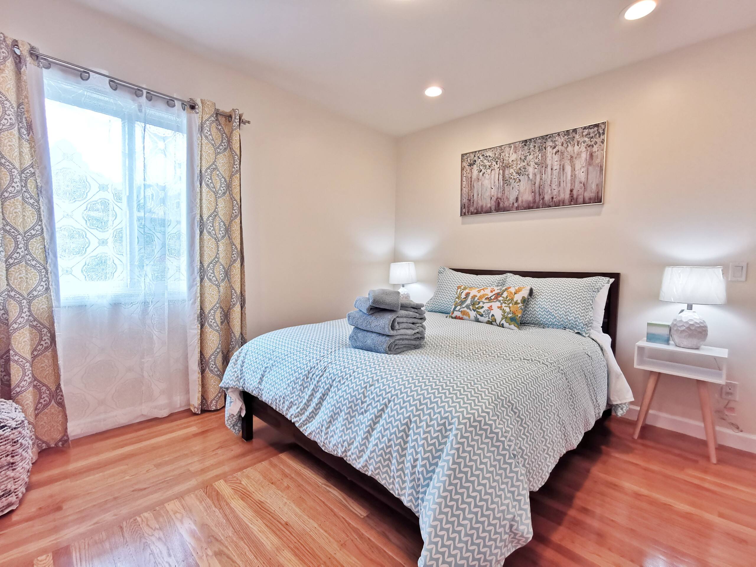Townhouse in San Francisco · ★4.9 · 3 bedrooms · 3 beds · 3 baths - Image 19