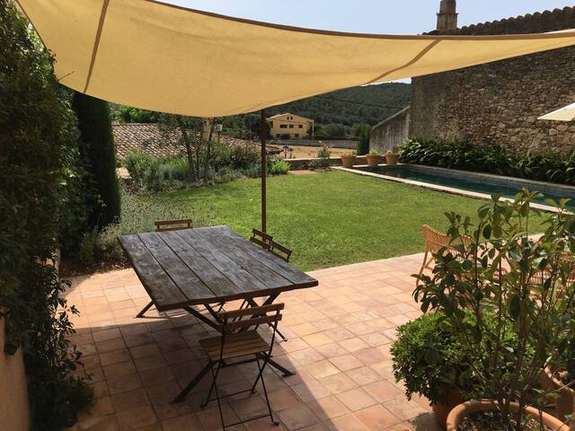 Villa in Costa Brava (townvilla pool), Regencós gallery image 5