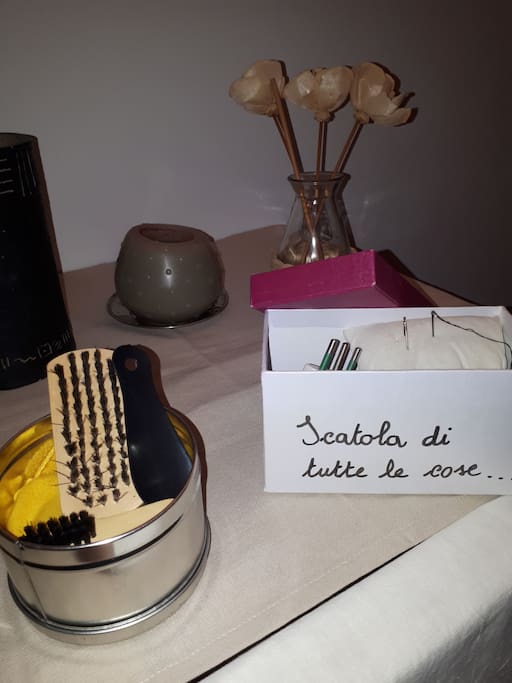 Piccole attenzioni