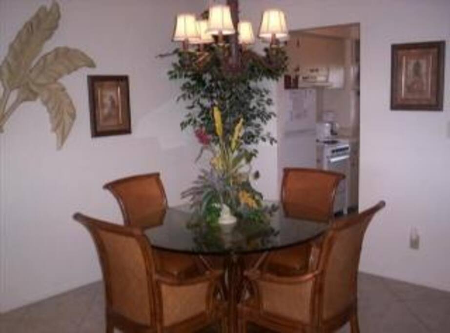 Dinning
