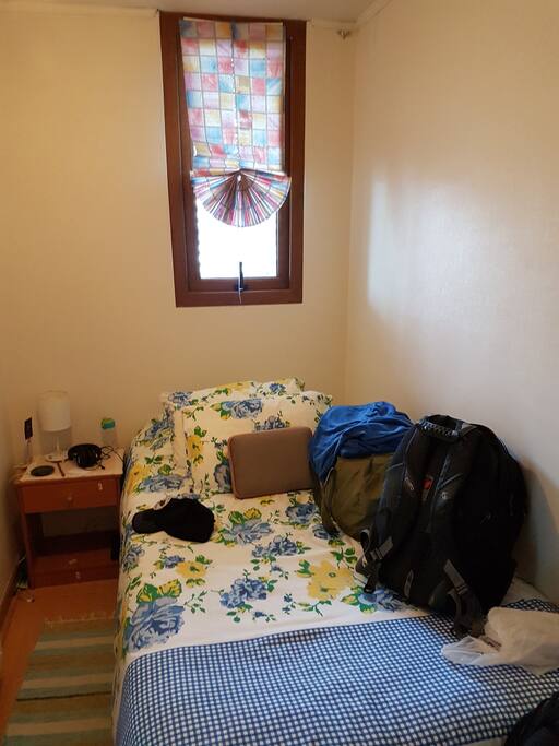 Dormitorio