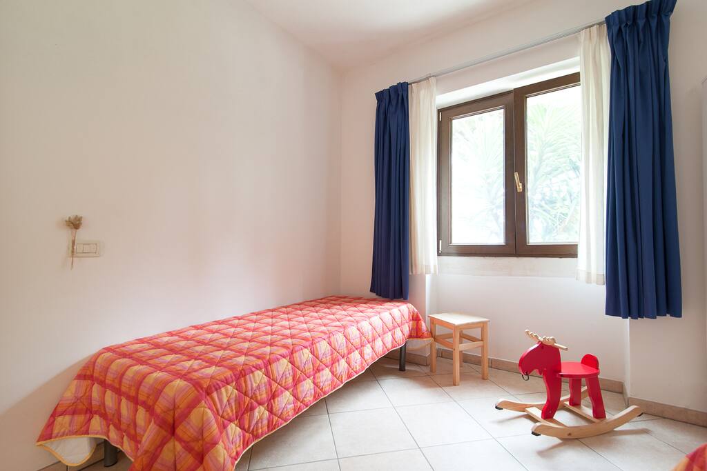 Camera da letto 2