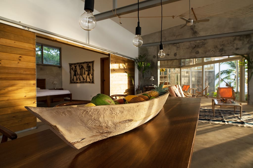 Casa Sur Dining Table by Day