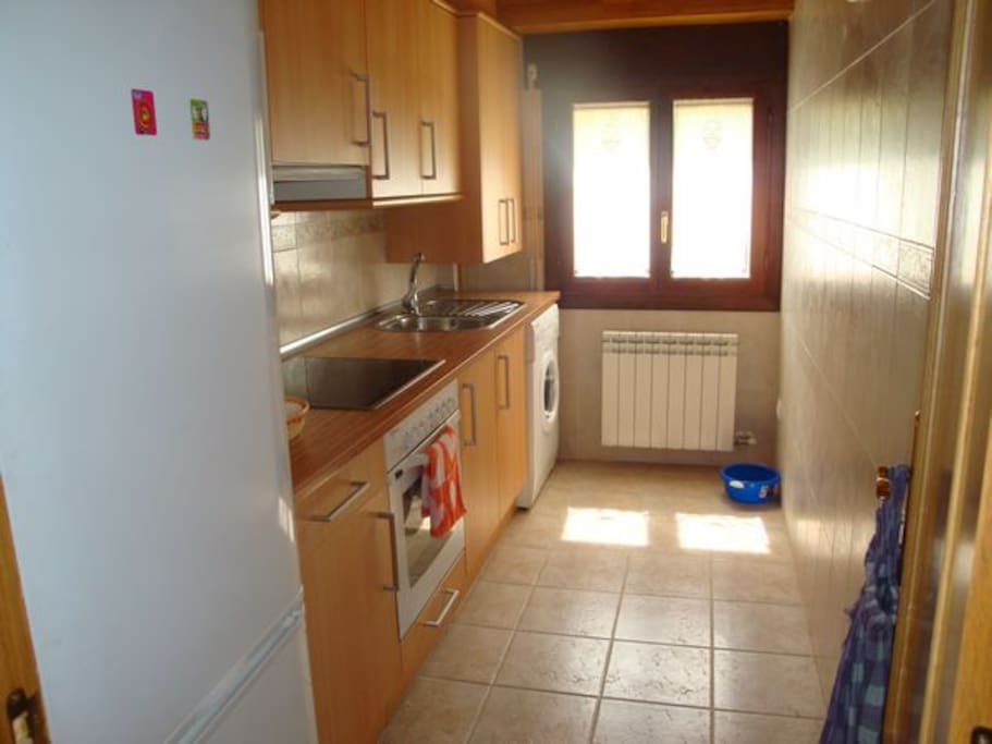 Cocina