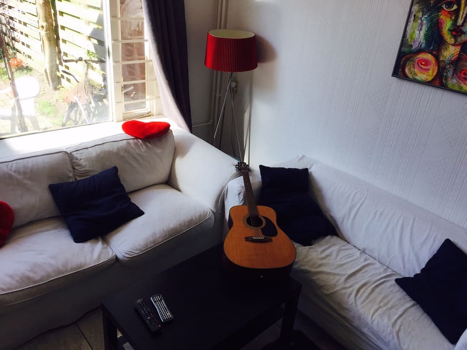 Living Room 1