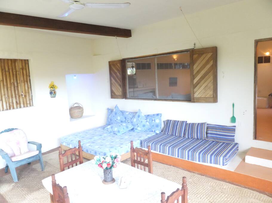 Showing 2nd King bed & single bed