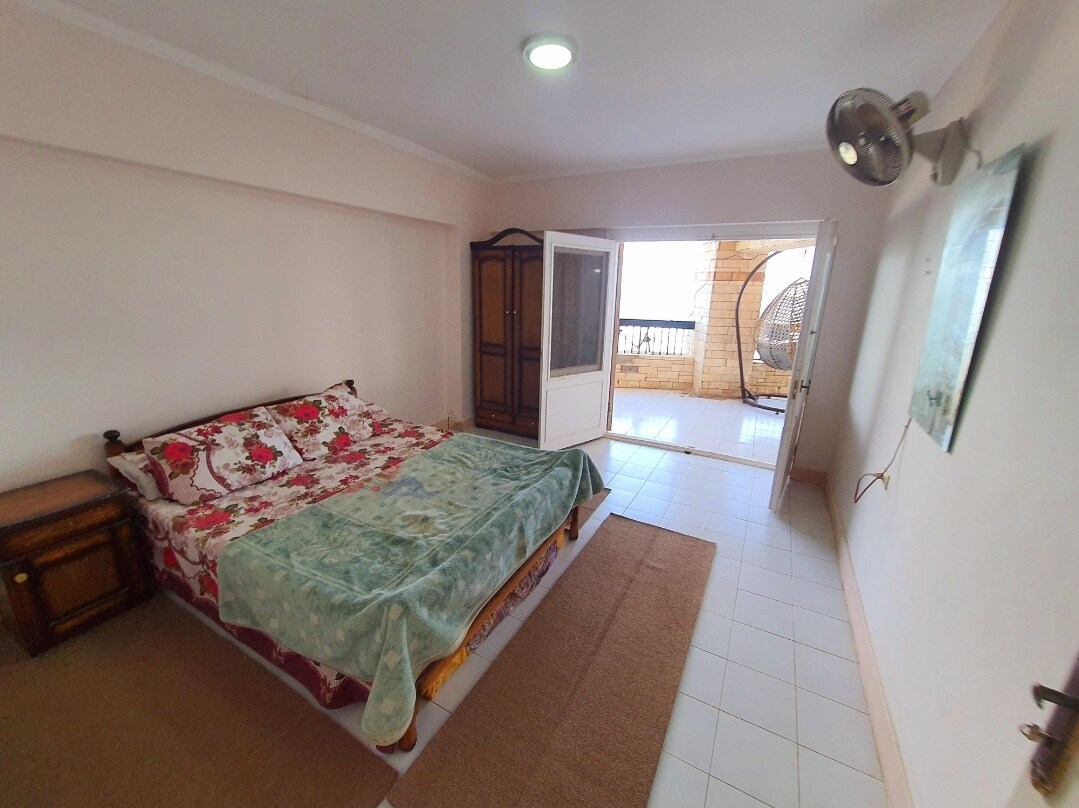 غرفة النوم 3