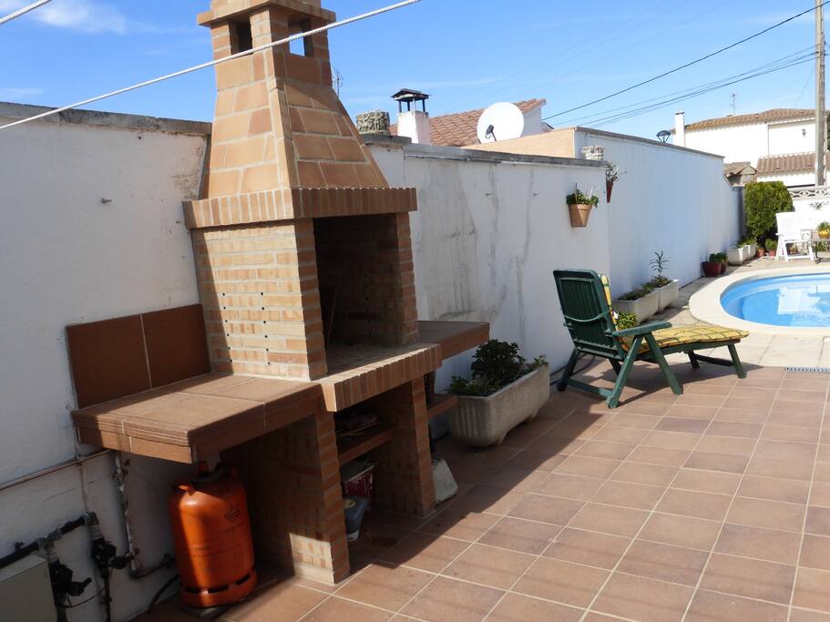 BARBACOA