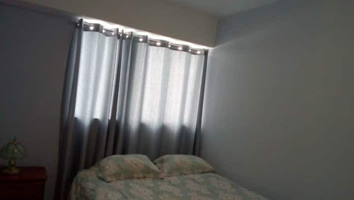 საძინებელი