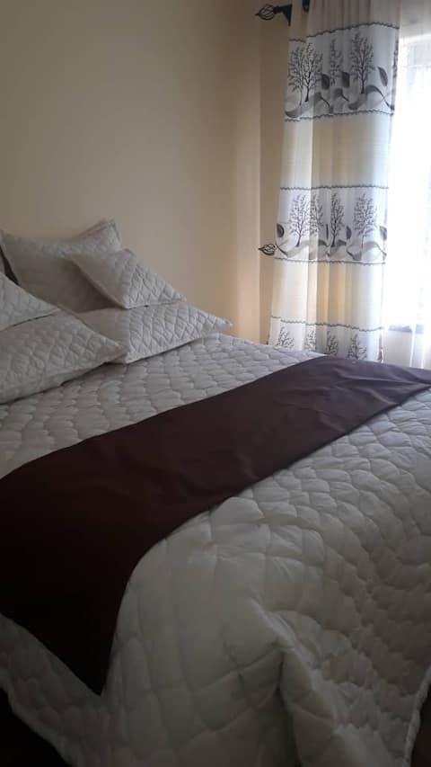 Harare Accommodation