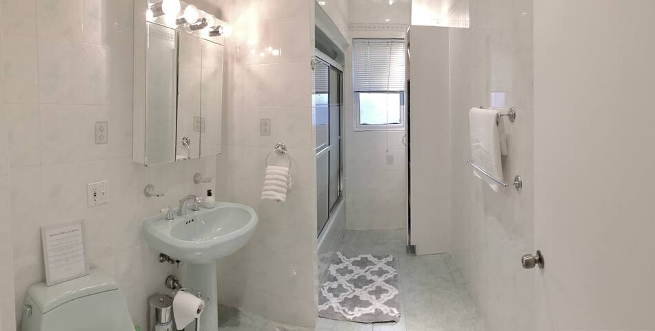 Sunny Duplex in Brooklyn’s Best Area gallery image 4