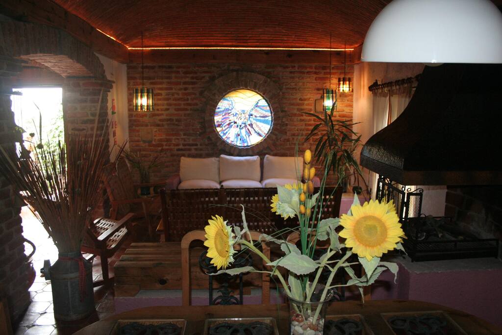 estancia